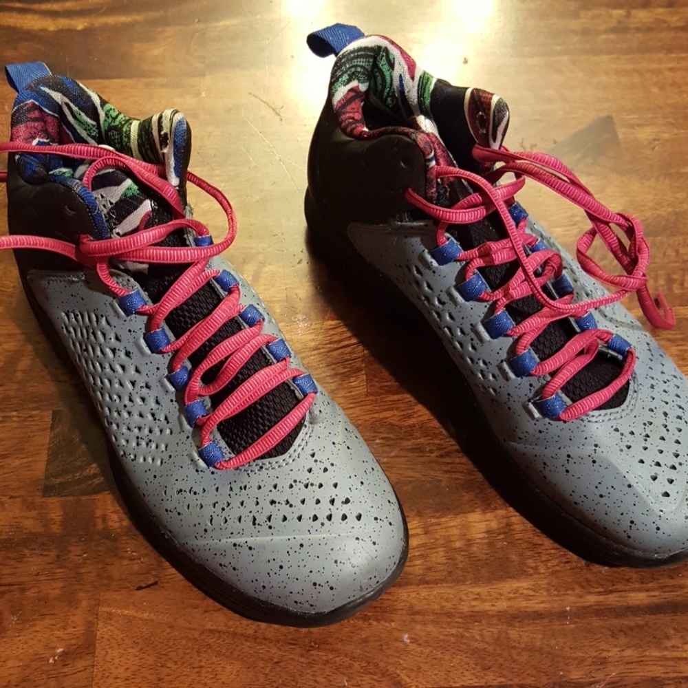 Jordan sneaker